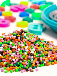 用料完全符合歐美標準