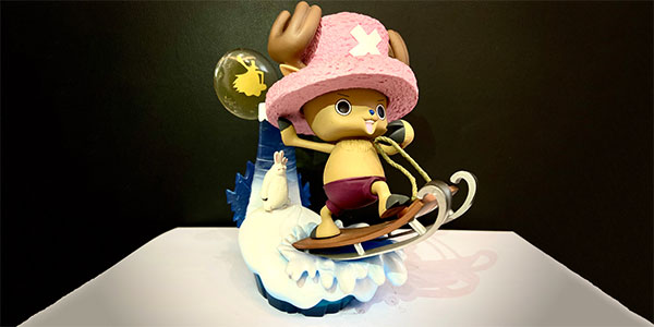 盛馬桂告訴您塑膠玩具與塑料玩具的區別